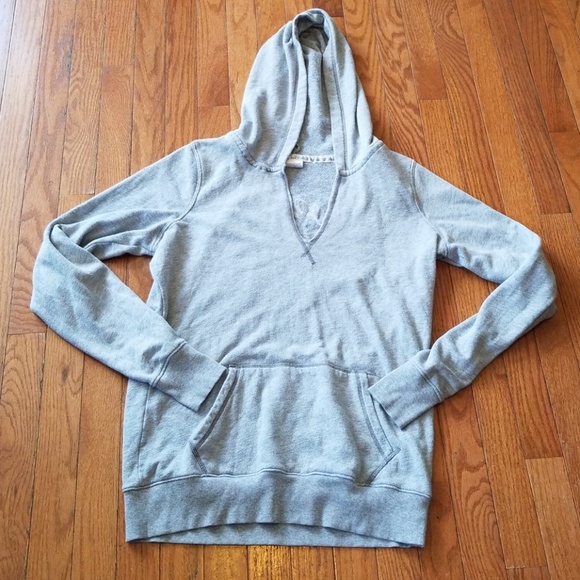 Victoria's Secret Tops - Victoria's Secret Pink Hoodie Size Small S